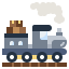 Train icon 64x64