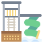 Water slide 图标 64x64