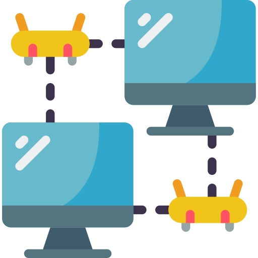 Computers Ikona