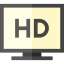 Television icon 64x64