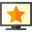 Television icon 64x64