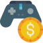 Controller biểu tượng 64x64