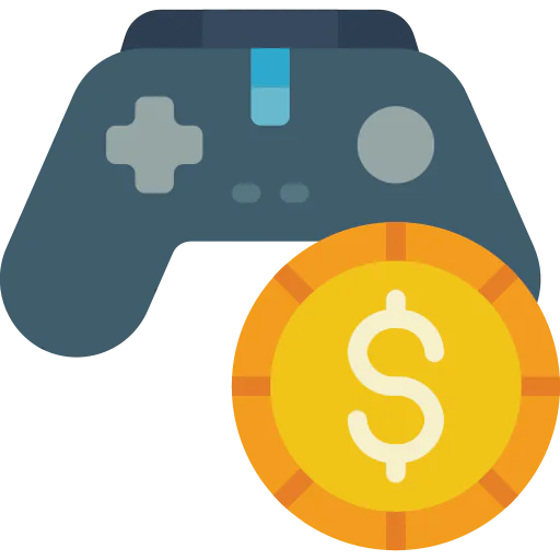 Controller icône