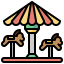 Carousel icon 64x64
