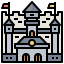 Castle icon 64x64