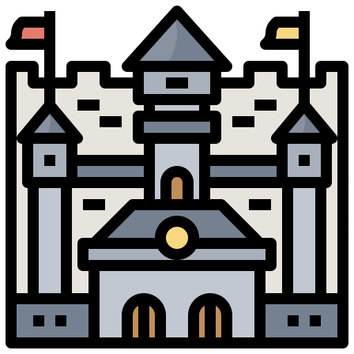 Castle icon