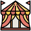 Circus icon 64x64