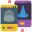 Cards icon 64x64