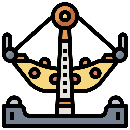 Fair ship icon