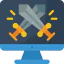 Computer icon 64x64