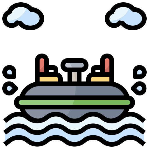 Float icône