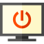 Television icon 64x64