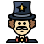 Magician icon 64x64