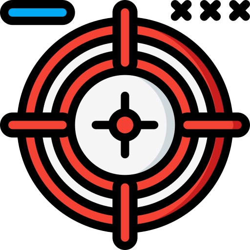 Target icon
