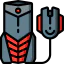 Computer Symbol 64x64