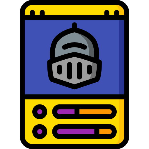 Card icon