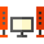 Television icon 64x64