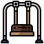 Swing Symbol 64x64