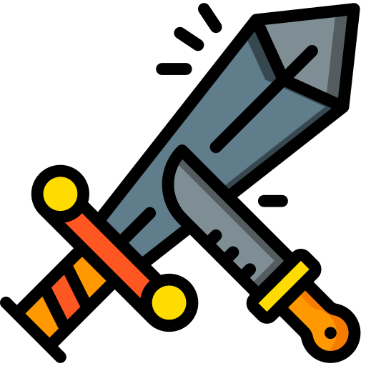 Swords icon