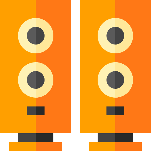 Woofer icon