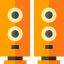 Woofer icon 64x64