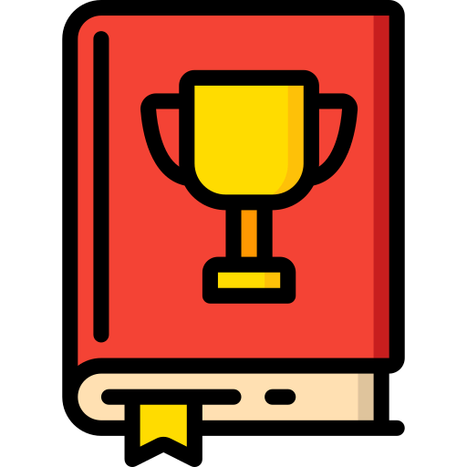 Book icon