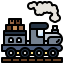 Train icon 64x64