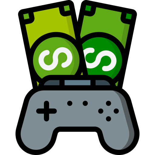 Controller icon