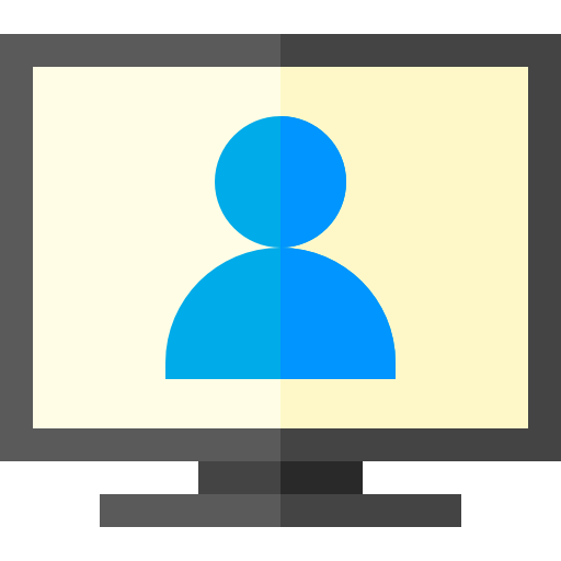 Television icon