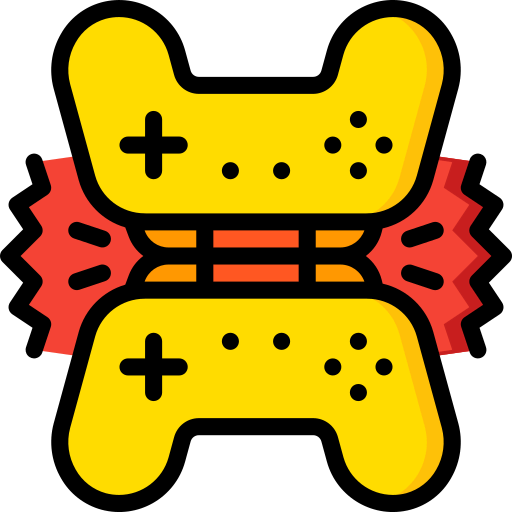 Controllers icon