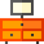 Television icon 64x64
