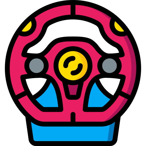 Wheel icon
