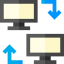 Television icon 64x64