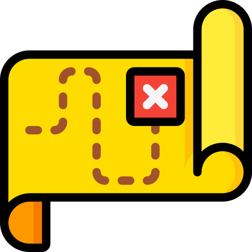 Map icon