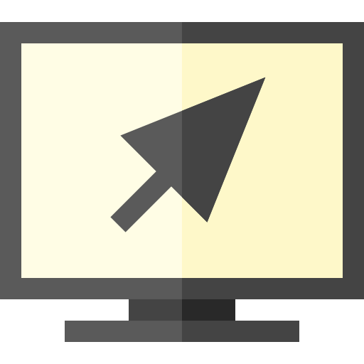 Television icon