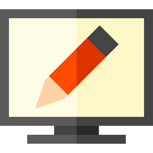 Television icon