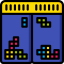 Tetris icon 64x64