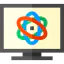 Television icon 64x64