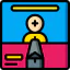 Shooter icon 64x64
