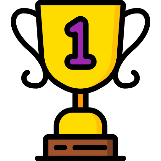 Trophy icon