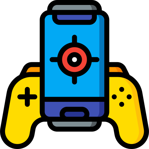 Mobile icon