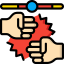 Fists 상 64x64
