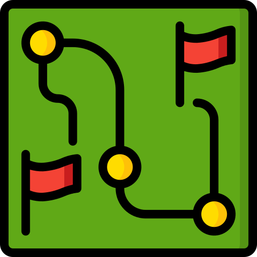 Map Symbol
