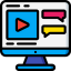 Computer Symbol 64x64