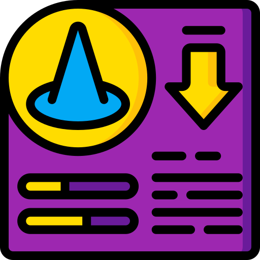 Statistics icon