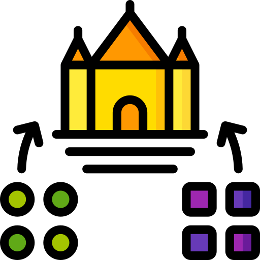 Castle icon