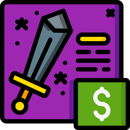 Sword icon