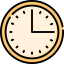Clock icône 64x64