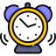 Alarm clock 图标 64x64