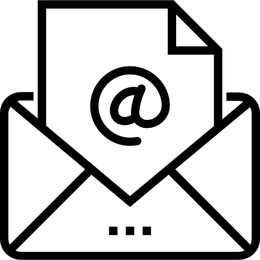 Email icon